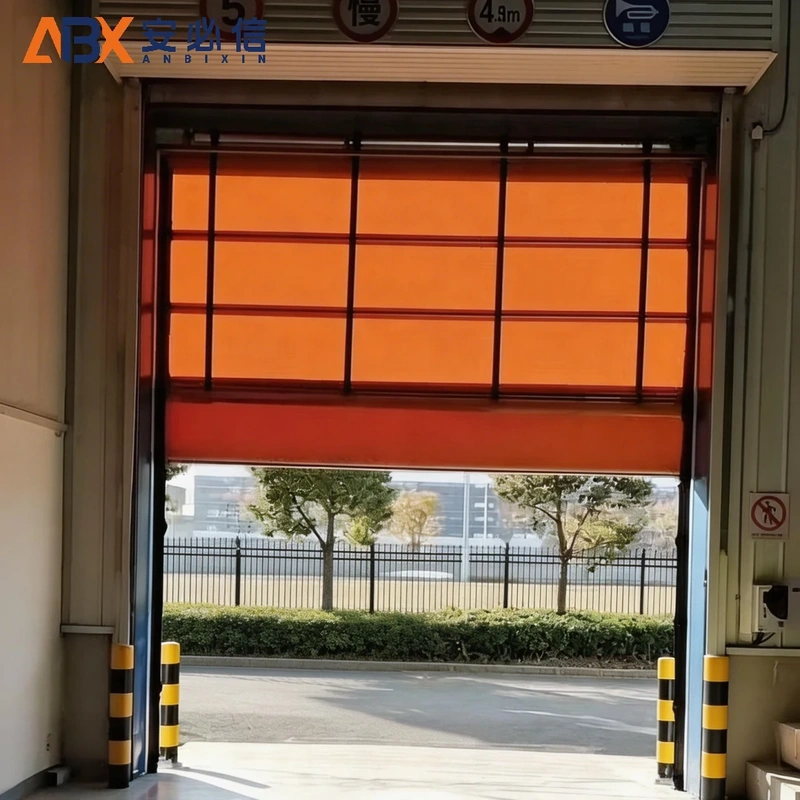 抚顺机械式门封