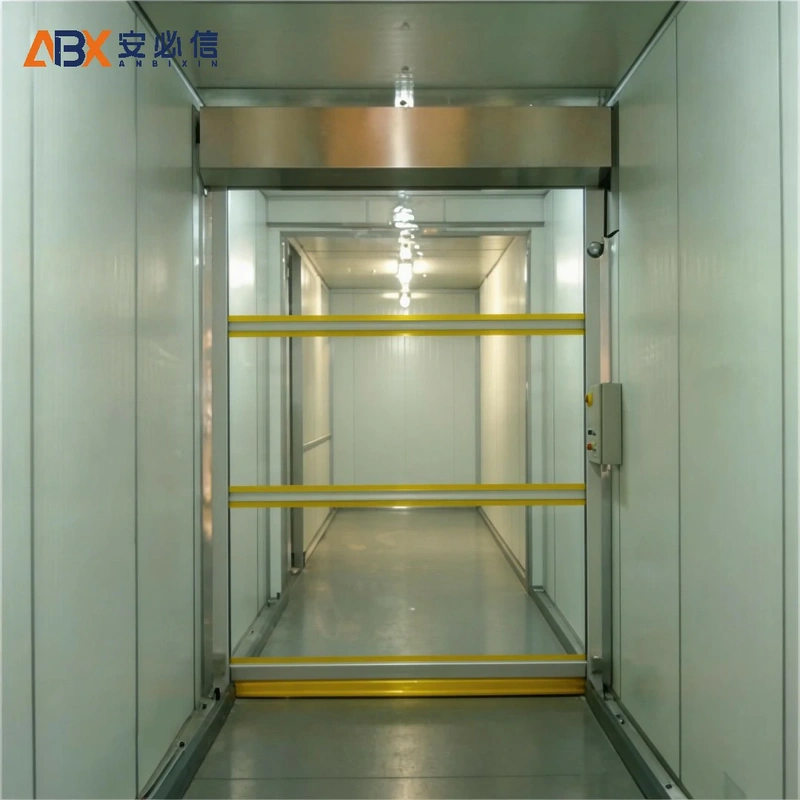 抚顺高速门